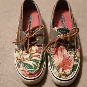 ~Sperry Top-Sider ~
